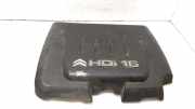 Motorabdeckung Citroen C5 III (RD) 9683207980