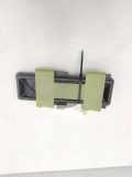 Luftmikrofilterabdeckung MERCEDES-BENZ S (W220) S 320 CDI (220.026, 220.126) 9041220807