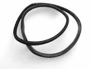 Dichtungsgummi der rechten hinteren Tür VW CADDY III Furgon (2KA, 2KH, 2CA, 2CH) 1.6 TDI