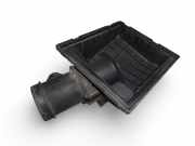 Innenraumfilterkasten BMW 8 (E31) 840 i 1702078 0280217800