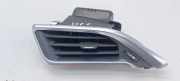 Gitter Grill vorne links PEUGEOT 208 1.4 HDi 9633131777