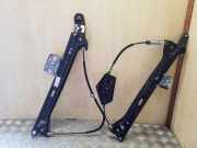 Fensterheber rechts hinten Audi A5 Sportback (8TA) 8T8837462