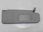 Sonnenblende rechts Skoda Yeti (5L) 3T0857552F