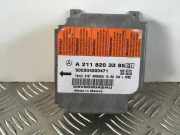 Airbag-Steuergerät MERCEDES-BENZ CLS (C219) CLS 320 CDI (219.322) 500304300471