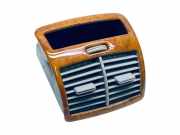 Rear Air Vent Grill MERCEDES-BENZ S (W220) S 320 CDI (220.025, 220.125) A2206806639