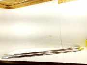 Dachreling links Opel Astra K (B16) 39069731