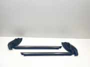 Türverkleidung links hinten Mercedes-Benz SL (R230) A2306700238