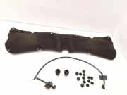 Hitzeschutz RENAULT CAPTUR (J5_) 1.5 dCi 90 312818307