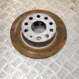 Bremsscheibe hinten rechts VW SCIROCCO (137, 138) 2.0 TDI n/a