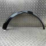 Kotflügelzierleiste hinten links LAND ROVER DISCOVERY V (L462) 3.0 D 4x4 HY32-290E23-AC