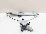 Türfensterheber hinten links SUBARU FORESTER (SH_) 2.0 D AWD (SHH) 101100