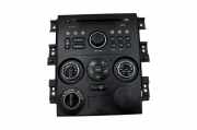 Radio/Navigationssystem-Kombination Suzuki Grand Vitara II (JT, TD, TE) 3951066JD1CZJ
