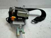 Sicherheitsgurt links hinten Mercedes-Benz GLS (X166) A1668600985