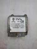 Airbag-Steuergerät VW BORA (1J2) 2.3 V5 28980314