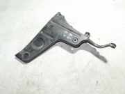 Stoßstangenhalterung hinten links AUDI A4 (8EC, B7) 2.5 TDI 8E9807453A