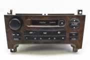 Radio/Navigationssystem-Kombination Peugeot 607 () 96539358