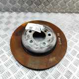 Bremsscheibe hinten rechts BMW 3 Touring (F31) 335 d xDrive 6894382