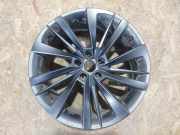 Stahlfelgen Satz Skoda Superb I (3U) 3V0601025