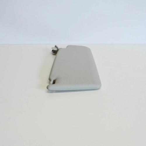 Linke Sonnenblende SKODA OCTAVIAII (1Z3) 1.4 TSI 3T0857551 Bild Linke Sonnenblende SKODA OCTAVIAII (1Z3) 1.4 TSI 3T0857551