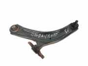 Gebogener Querlenker vorne links NISSAN QASHQAI II (J11, J11_) 1.5 dCi 54501BB00A
