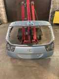 Kofferraumdeckel LEXUS RX (_U3_) 300