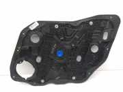 Türfensterheber hinten rechts