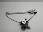 Fensterheber vorne links TOYOTA RAV 4 V (A5, H5) 2.5 Hybrid AWD (AXAP54) 8572042130