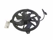 Kühlmodul Peugeot 807 () 1401312280