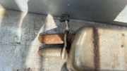 Auspufftopf hinten CITROËN C5 II Break (RE_) 2.2 HDi 9661030080