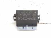 Einparkhilfe PDC Steuergerät MERCEDES-BENZ A (W176) A 250 4-matic (176.051) A0009001708