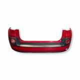 Hintere Stoßstange FIAT 500L (351_, 352_) 1.3 D Multijet SL7467
