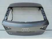 Kofferraumdeckel AUDI A3 Cabrio (8V7, 8VE) 2.0 TDI