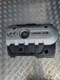 Motorabdeckung HYUNDAI GETZ (TB) 1.5 CRDi 2924027700