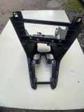 Mittelkonsole VW T-ROC (A11) 1.5 TSI 2GA863680