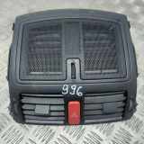 Kühlergrill oben Toyota Auris (E15)