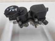 Entlüftungsschlauch MERCEDES-BENZ A (W169) A 180 CDI (169.007, 169.307) ZGS004 A6400101062