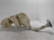 Fensterwaschtank SEAT ALHAMBRA (7V8, 7V9) 1.9 TDI 7M0955453M