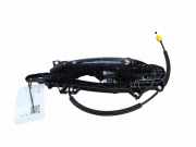 Türaußengriff hinten rechts OPEL ASTRA K 1.6 CDTi 13515510