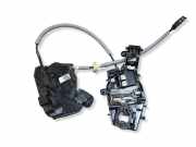 Türschloss hinten links VW PASSAT Variant B8 (3G5) 2.0 TDI 510837811H