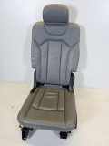 Rücksitzbank mitte Audi Q7 (4L) 4M0883107E