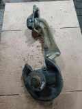 Nabe hinten rechts SKODA YETI (5L) 1.2 TSI