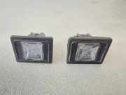 Kennzeichenbeleuchtung MERCEDES-BENZ A (W177) A 180d (177.003) A0009062903