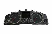 Tachometer VW Touareg I (7L) 3085000253