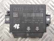 Steuergerät Einparkhilfe Audi A8 (4H) 4H0919475H