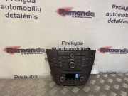 Andere Steuergeräte OPEL INSIGNIA A Estate (G09) 2.0 CDTI (35) 13277870 13277913