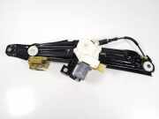 Türfensterheber hinten links BMW 7 (F01, F02) 750 i 7182095
