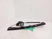 Fensterheber rechts hinten VW Tiguan I (5N) 0130822714