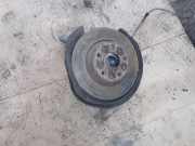 Nabe hinten rechts VW PASSAT B7 (362) 2.0 TDI