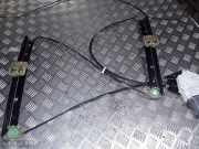 Fensterheber links hinten Audi A1 Sportback (8XA) 8X3837461A