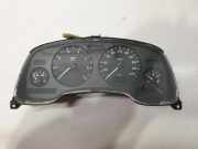 Kombiinstrument OPEL ASTRA G Sedan (F69_) 1.6 16V YQ09131138 09131138